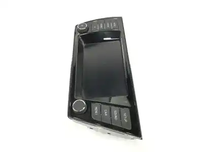 Автозапчастина б/у багатофункційний дисплей для skoda fabia style посилання на oem iam 6v0919604b  6v0919604b