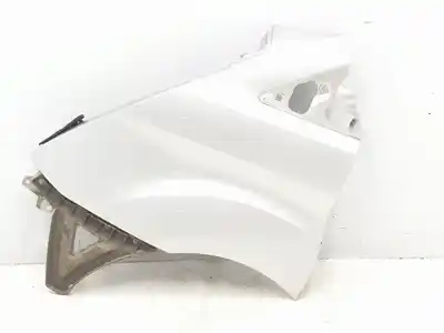 Автозапчасти б/у левое переднее крыло за ford transit custom v362 furgoneta (fy, fz) 2.2 tdci ссылки oem iam 2071827