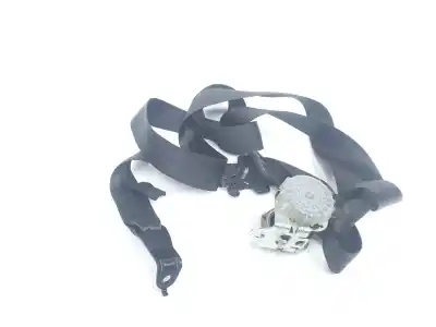 Second-hand car spare part rear right seat belt for land rover range rover (lm) 3.6 td v8 oem iam references 604043600d  evl501210pma