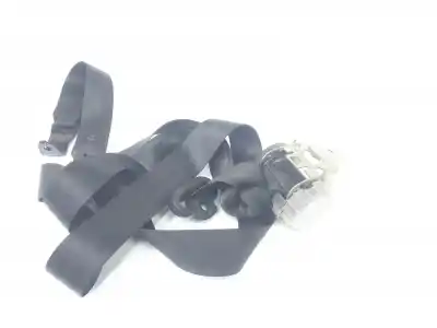 Pièce détachée automobile d'occasion ceinture de securite arriere gauche pour land rover range rover (lm) 3.6 td v8 références oem iam 604043700d  evl501200pma