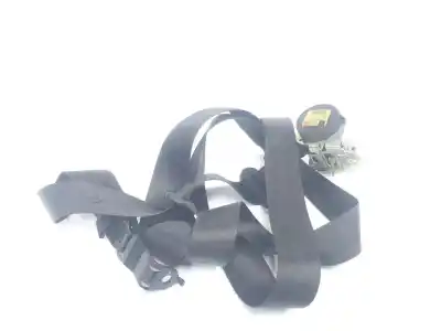 Pièce détachée automobile d'occasion ceinture de securite arriere gauche pour land rover range rover (lm) 3.6 td v8 références oem iam 604043700d  evl501200pma