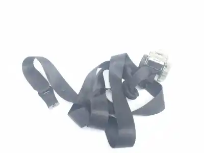 Автозапчастина б/у задній лівий ремін безпеки для land rover range rover (lm) 3.6 td v8 посилання на oem iam 604043700d