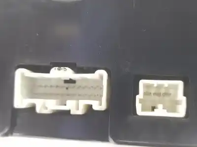 İkinci el araba yedek parçası iklim kontrolü için land rover range rover (lm) 3.6 td v8 oem iam referansları jfc501090  8h2218c612ca