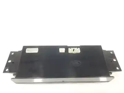 İkinci el araba yedek parçası iklim kontrolü için land rover range rover (lm) 3.6 td v8 oem iam referansları jfc501090  8h2218c612ca