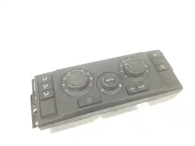 İkinci el araba yedek parçası iklim kontrolü için land rover range rover (lm) 3.6 td v8 oem iam referansları jfc501090  8h2218c612ca