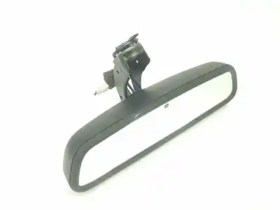 Second-hand car spare part interior rearview mirror for land rover range rover (lm) 3.6 td v8 oem iam references ctb500110  5h2217a679ab