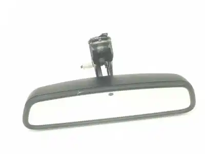 Автозапчастина б/у внутрішне дзеркало для land rover range rover (lm) 3.6 td v8 посилання на oem iam ctb500110