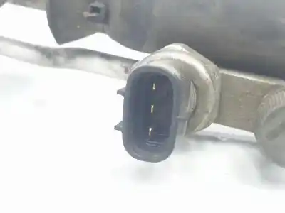 Second-hand car spare part air conditioning pipes for land rover range rover (lm) 3.6 td v8 oem iam references jue501060  7h3219867aa