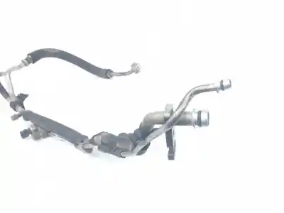 Second-hand car spare part air conditioning pipes for land rover range rover (lm) 3.6 td v8 oem iam references jue501060  7h3219867aa