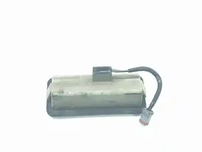 Pièce détachée automobile d'occasion poignée extérieure de coffre / hayon pour land rover range rover (lm) 3.6 td v8 références oem iam yuz500020  5h3219b514aa