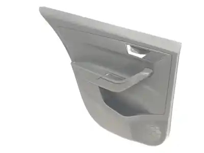 Автозапчасти б/у полный комплект сиденья за skoda fabia style ссылки oem iam   