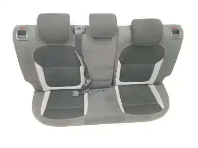 Автозапчасти б/у полный комплект сиденья за skoda fabia style ссылки oem iam   