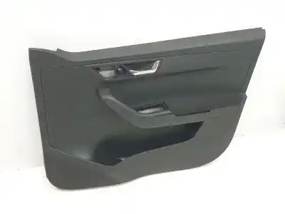 Автозапчасти б/у полный комплект сиденья за skoda fabia style ссылки oem iam   