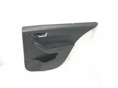 Автозапчасти б/у полный комплект сиденья за skoda fabia style ссылки oem iam   