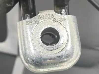 Автозапчасти б/у полный комплект сиденья за skoda fabia style ссылки oem iam   