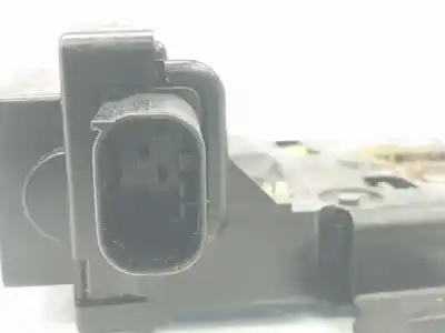 Автозапчастина б/у замок багажника / ворот для land rover range rover (lm) 3.6 td v8 посилання на oem iam fqr500170