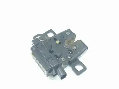 Second-hand car spare part trunk lock for land rover range rover (lm) 3.6 td v8 oem iam references fqr500170  5h32431b60ac