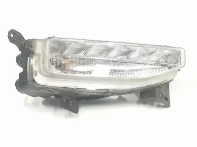Pezzo di ricambio per auto di seconda mano faro anteriore sinistro per volkswagen t-roc (a11, d11) 1.0 tsi riferimenti oem iam 2ga941055c  2ga941055c