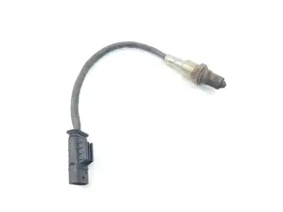 Pezzo di ricambio per auto di seconda mano SONDA LAMBDA per BMW SERIE 1 LIM.  Riferimenti OEM IAM 8570230  13628570230