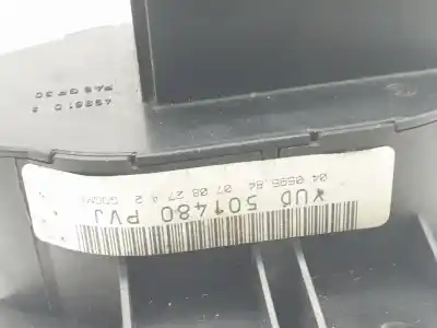 Second-hand car spare part headlights switch for land rover range rover (lm) 3.6 td v8 oem iam references yud501480pvj  6h2211654ca8pvj