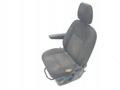 Автозапчасти б/у левое переднее сидение за ford transit custom v362 furgoneta (fy, fz) 2.2 tdci ссылки oem iam   