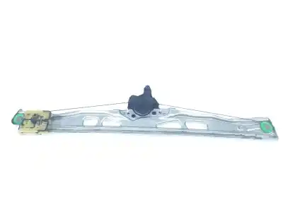 Автозапчастина б/у регулятор вікна передній лівий для ford transit custom v362 furgoneta (fy, fz) 2.2 tdci посилання на oem iam bk21v23201ad  1871025