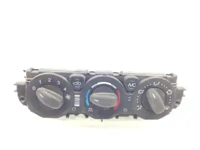 Автозапчасти б/у климат-контроль за ford transit custom v362 furgoneta (fy, fz) 2.2 tdci ссылки oem iam bk2t19980dg