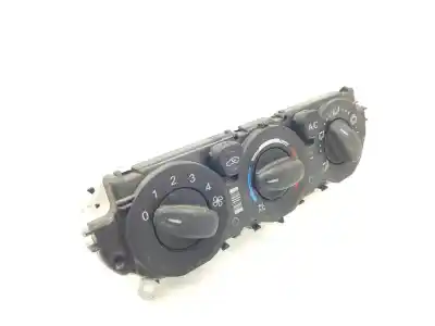 Автозапчасти б/у климат-контроль за ford transit custom v362 furgoneta (fy, fz) 2.2 tdci ссылки oem iam bk2t19980dg  1843211