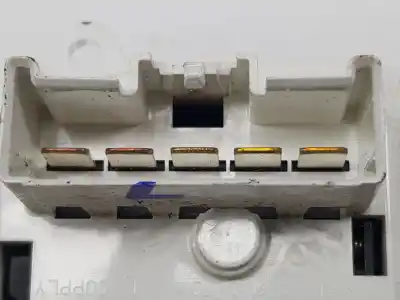 Автозапчасти б/у климат-контроль за ford transit custom v362 furgoneta (fy, fz) 2.2 tdci ссылки oem iam bk2t19980dg  1843211