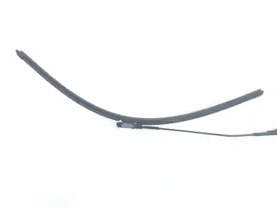 Автозапчасти б/у левый передний рычаг стеклоочистителя за ford transit custom v362 furgoneta (fy, fz) 2.2 tdci ссылки oem iam bk2117526db  1893043