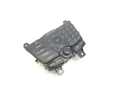 Second-hand car spare part multifunction switch for ford transit custom v362 furgoneta (fy, fz) 2.2 tdci oem iam references bk2t18k811bc  2190668