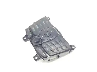 Second-hand car spare part multifunction switch for ford transit custom v362 furgoneta (fy, fz) 2.2 tdci oem iam references bk2t18k811bc  2190668