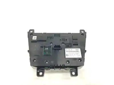 Автозапчасти б/у многофункциональное управление за ford transit custom v362 furgoneta (fy, fz) 2.2 tdci ссылки oem iam bk2t18k811bc  2190668