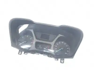 Автозапчасти б/у приборная доска за ford transit custom v362 furgoneta (fy, fz) 2.2 tdci ссылки oem iam bk2t10849gf