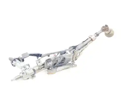 Gebrauchtes Autoersatzteil lenksäule zum ford transit custom kasten 2.2 tdci cat oem-iam-referenzen bk213c529cf 2427034 