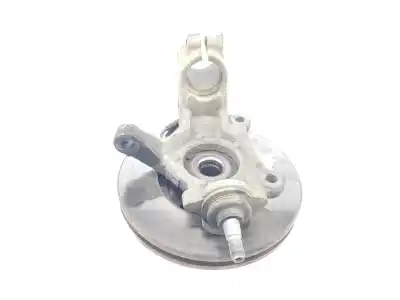 Автозапчасти б/у передняя левая кулачка за ford transit custom v362 furgoneta (fy, fz) 2.2 tdci ссылки oem iam bk213k186af  2350086