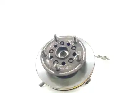 Автозапчасти б/у передняя левая кулачка за ford transit custom v362 furgoneta (fy, fz) 2.2 tdci ссылки oem iam bk213k186af  2350086