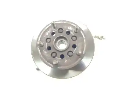 Автозапчасти б/у передняя левая кулачка за ford transit custom v362 furgoneta (fy, fz) 2.2 tdci ссылки oem iam bk213k186af  2350086