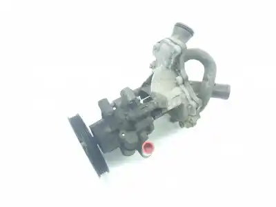 Автозапчастина б/у насос керма для ford transit custom v362 furgoneta (fy, fz) 2.2 tdci посилання на oem iam 6c108k500af  1805241