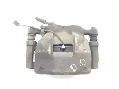 Second-hand car spare part front right brake caliper for ford transit custom v362 furgoneta (fy, fz) 2.2 tdci oem iam references bk212b294ba  1783931