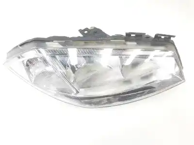 Peça sobressalente para automóvel em segunda mão FAROL / FAROLIM DIREITO por RENAULT MEGANE II FAMILIAR  Referências OEM IAM 7701054655 DEPO 085511142R 