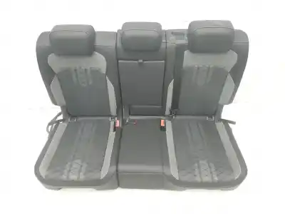 Автозапчасти б/у полный комплект сиденья за volkswagen tiguan (ad1, ax1) 2.0 tdi ссылки oem iam   