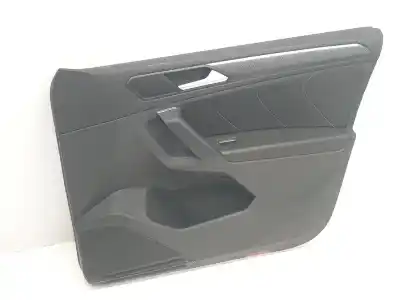 Автозапчасти б/у полный комплект сиденья за volkswagen tiguan (ad1, ax1) 2.0 tdi ссылки oem iam   