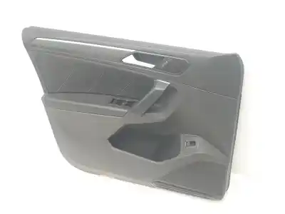 Автозапчасти б/у полный комплект сиденья за volkswagen tiguan (ad1, ax1) 2.0 tdi ссылки oem iam   