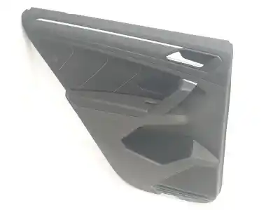 Автозапчасти б/у полный комплект сиденья за volkswagen tiguan (ad1, ax1) 2.0 tdi ссылки oem iam   