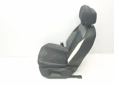 Автозапчасти б/у полный комплект сиденья за volkswagen tiguan (ad1, ax1) 2.0 tdi ссылки oem iam   