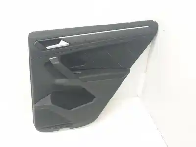 Автозапчасти б/у полный комплект сиденья за volkswagen tiguan (ad1, ax1) 2.0 tdi ссылки oem iam   