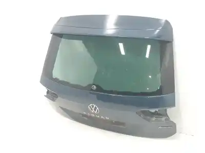 Автозапчастина б/у загальні двері для volkswagen tiguan (ad1, ax1) 2.0 tdi посилання на oem iam 5na827025m