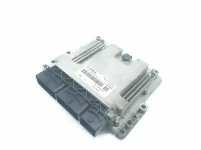 Peça sobressalente para automóvel em segunda mão centralina de motor uce por renault talisman (lp_) 1.6 dci 160 referências oem iam 0281032927