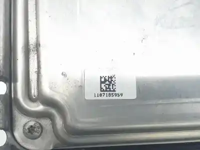 Second-hand car spare part ecu engine control for renault talisman (lp_) 1.6 dci 160 oem iam references 0281032927  237106468r